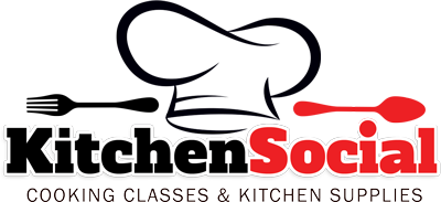 Kitchen Social Logo